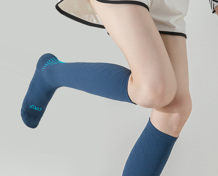 Cloud-Soft Comfort | Professional Women’s Pickleball & Tennis Socks - Cushioned Performance & Moisture Wicking