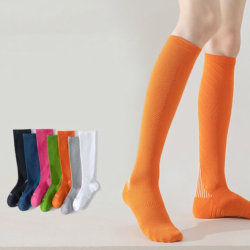 Cloud-Soft Comfort | Professional Women’s Pickleball & Tennis Socks - Cushioned Performance & Moisture Wicking