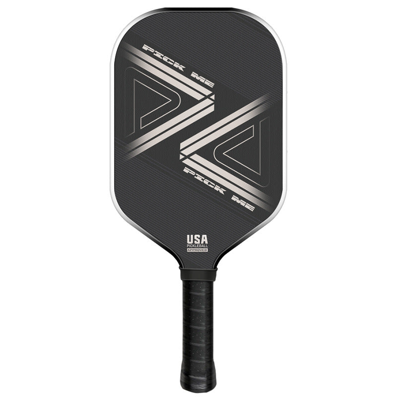 Premium T700 Carbon Fiber Pickleball Paddle Set – Lightweight Honeycomb Core, Gradient Macaron Collection